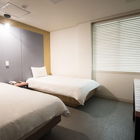 冠军酒店 济州市 外观 照片